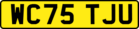 WC75TJU