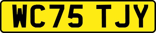 WC75TJY