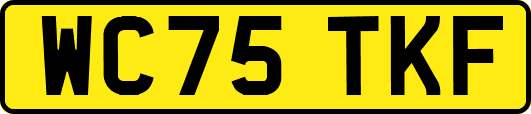 WC75TKF