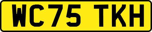 WC75TKH