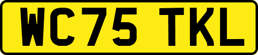 WC75TKL