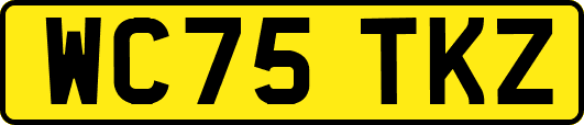 WC75TKZ