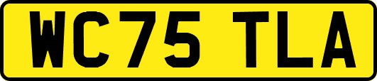 WC75TLA