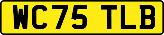 WC75TLB