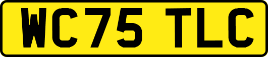 WC75TLC