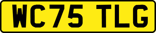 WC75TLG