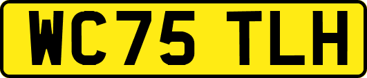 WC75TLH