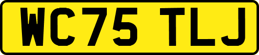 WC75TLJ