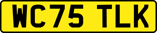WC75TLK