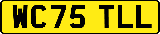 WC75TLL