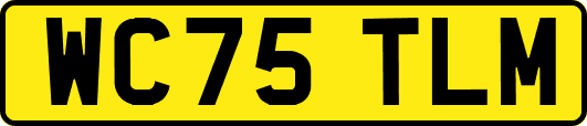 WC75TLM