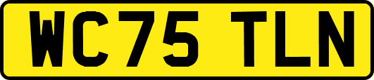 WC75TLN