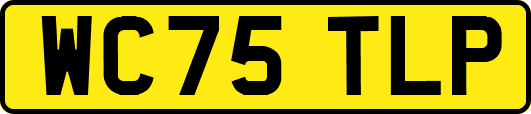 WC75TLP