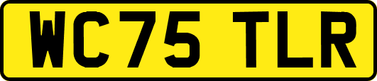 WC75TLR