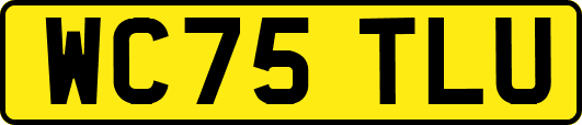 WC75TLU