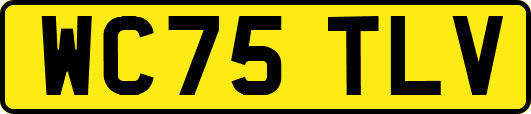 WC75TLV