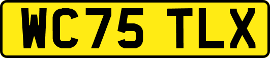WC75TLX
