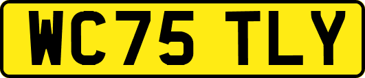 WC75TLY
