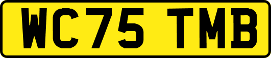 WC75TMB