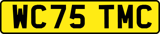 WC75TMC