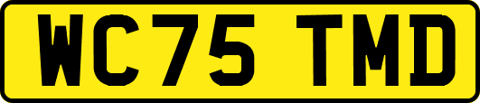 WC75TMD