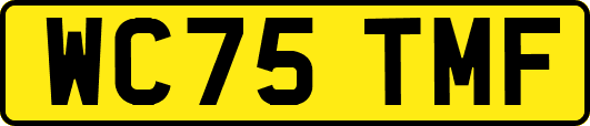 WC75TMF