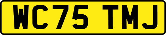 WC75TMJ