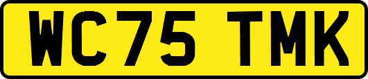 WC75TMK