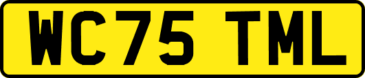 WC75TML