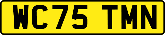 WC75TMN