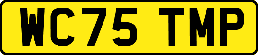 WC75TMP