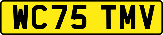WC75TMV