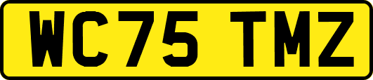 WC75TMZ