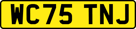 WC75TNJ