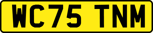 WC75TNM