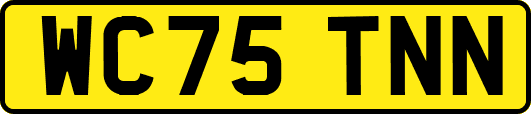 WC75TNN