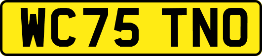WC75TNO