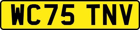 WC75TNV