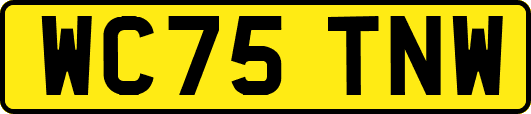 WC75TNW
