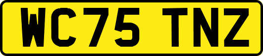 WC75TNZ