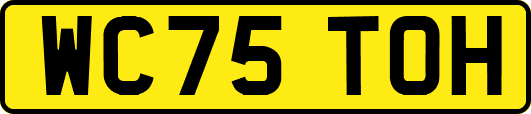 WC75TOH