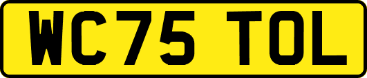 WC75TOL