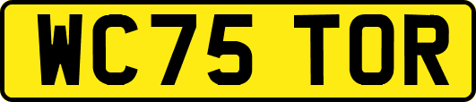 WC75TOR