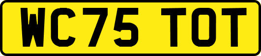 WC75TOT