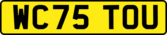WC75TOU