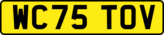 WC75TOV