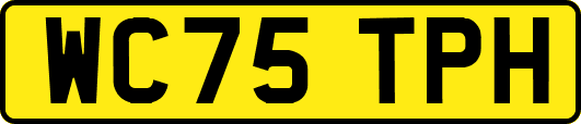 WC75TPH