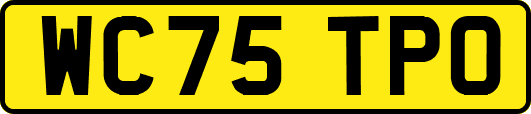 WC75TPO