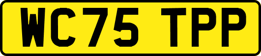 WC75TPP