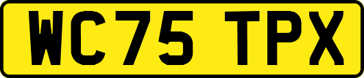 WC75TPX